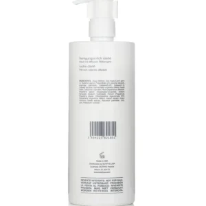 Clarity Cleansing Milk - For Skin With Fragile Capillaries , With Witch Hazel Extract (Salon Size)