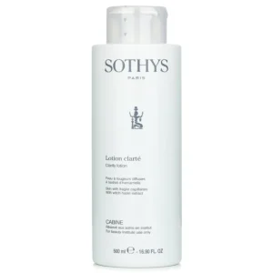 Clarity Lotion - For Skin With Fragile Capillaries , With Witch Hazel Extract (Salon Size)