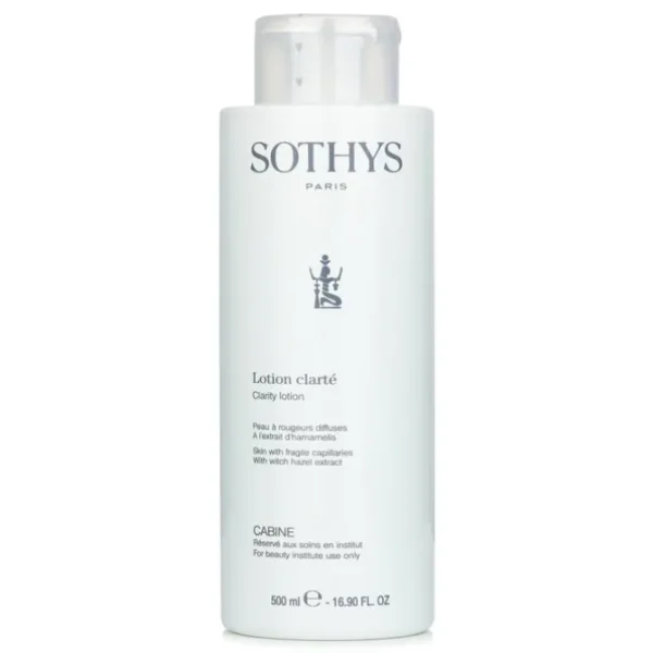 Clarity Lotion - For Skin With Fragile Capillaries , With Witch Hazel Extract (Salon Size)