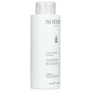 Clarity Lotion - For Skin With Fragile Capillaries , With Witch Hazel Extract (Salon Size)