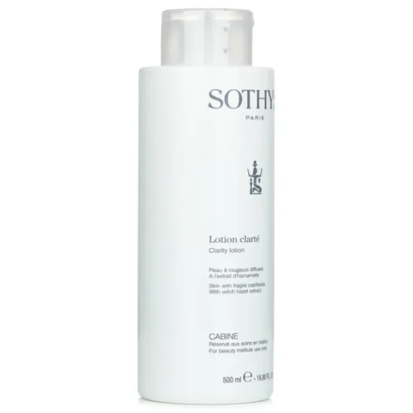 Clarity Lotion - For Skin With Fragile Capillaries , With Witch Hazel Extract (Salon Size)
