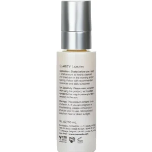Clarity Skin-Clarifying Serum