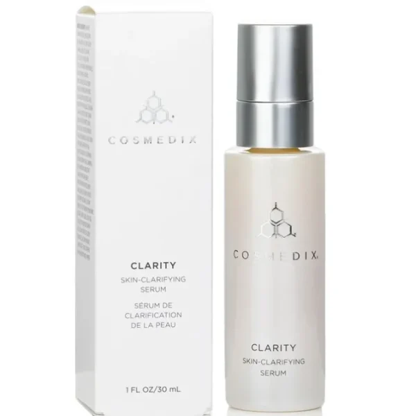 Clarity Skin-Clarifying Serum