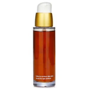 Clarte & Confort Concentrated Serum - Skin With Fragile Capillaries