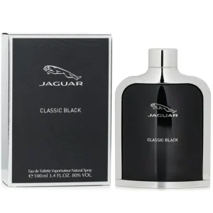 Classic Black Eau De Toilette Spray
