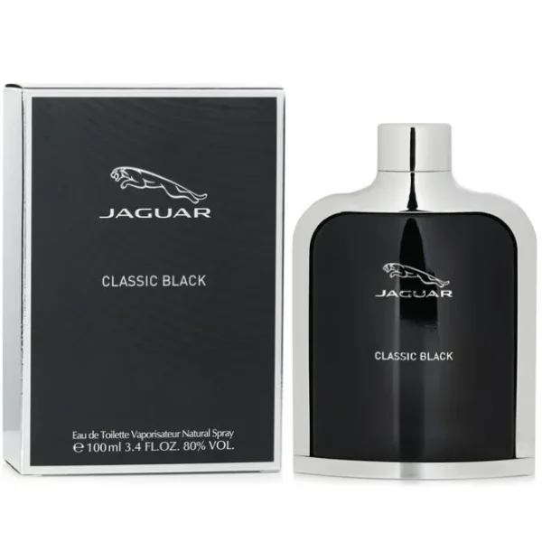 Classic Black Eau De Toilette Spray
