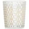 Classic Candle - Milk Rose