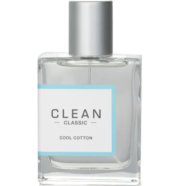 Classic Cool Cotton Eau De Parfum Spray