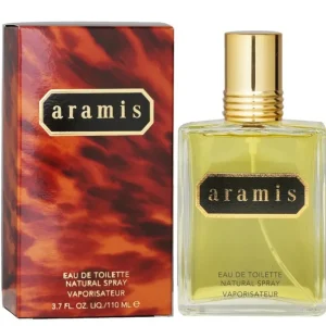 Classic Eau De Toilette Spray