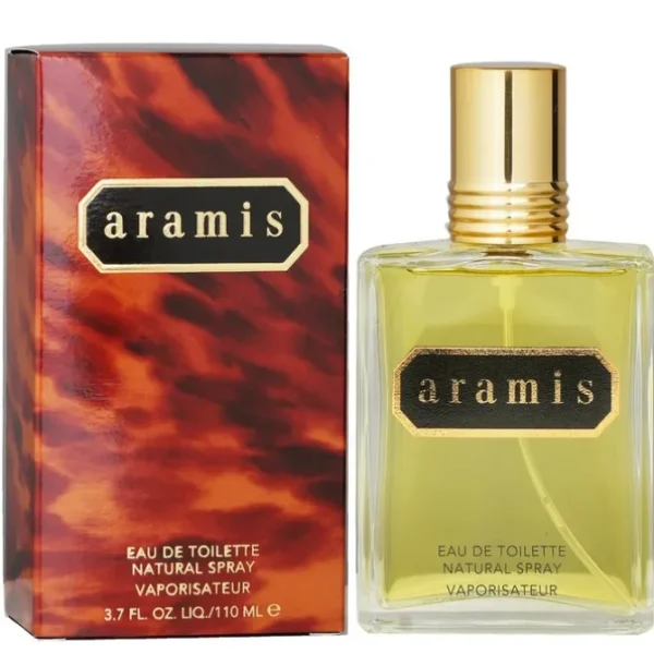 Classic Eau De Toilette Spray