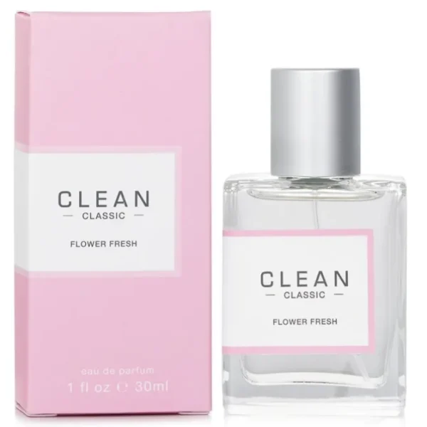 Classic Flower Fresh Eau De Parfum Spray