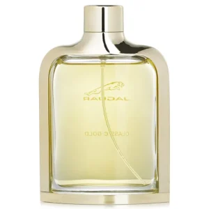 Classic Gold Eau De Toilette Spray