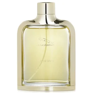 Classic Gold Eau De Toilette Spray