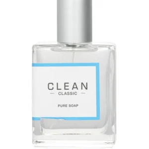 Classic Pure Soap Eau De Parfum Spray