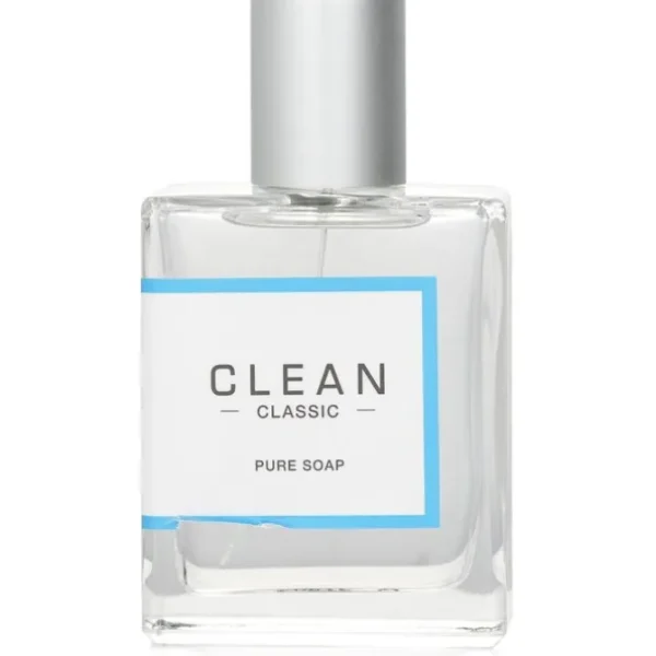 Classic Pure Soap Eau De Parfum Spray