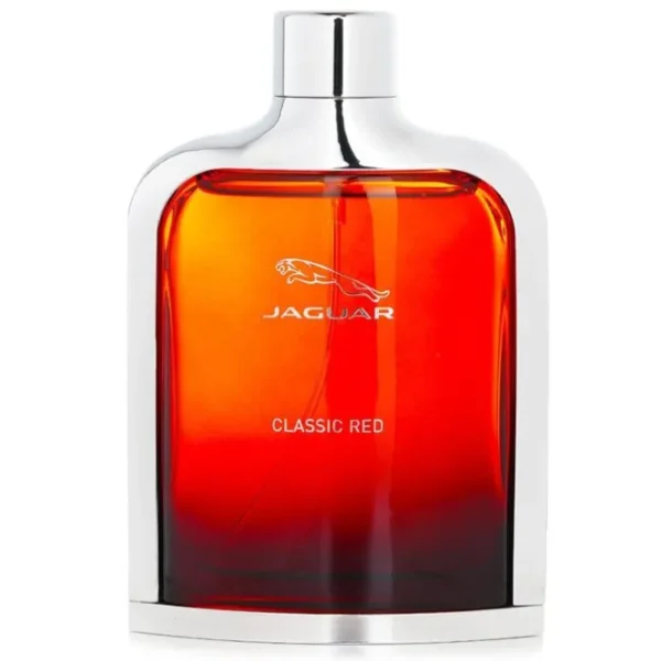 Classic Red Eau De Toilette Spray