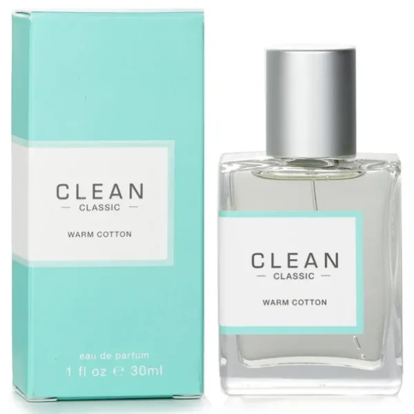 Classic Warm Cotton Eau De Parfum Spray