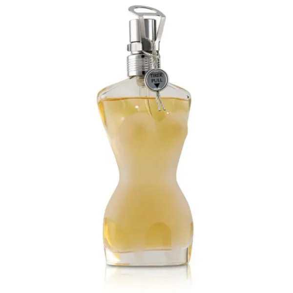 Classique Eau De Toilette Spray
