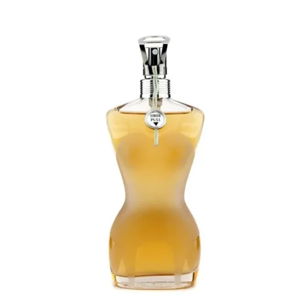 Classique Eau De Toilette Spray
