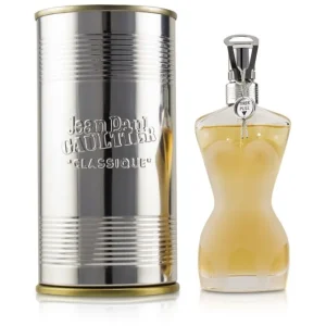 Classique Eau De Toilette Spray