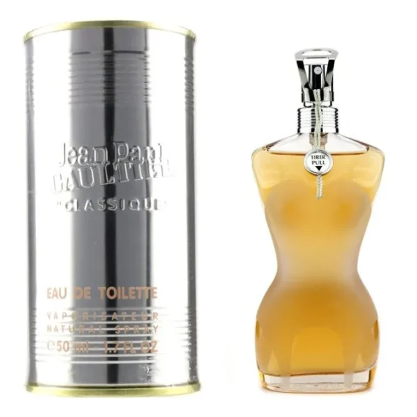 Classique Eau De Toilette Spray