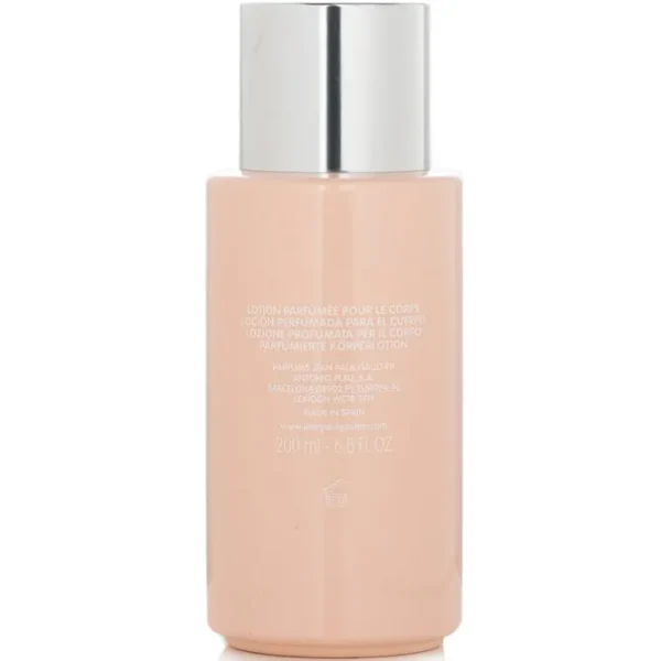 Classique Perfumed Body Lotion
