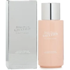 Classique Perfumed Body Lotion