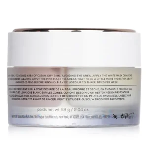 Claymates Be Pure & Be Dewy Mask Duo