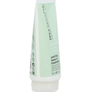 Clean Beauty Anti-Frizz Leave-In Treatment