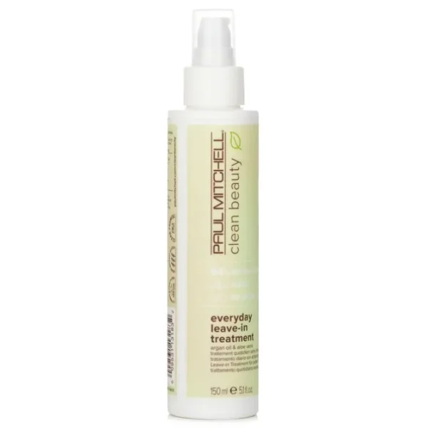 Clean Beauty Everyday Leave-In Treatment