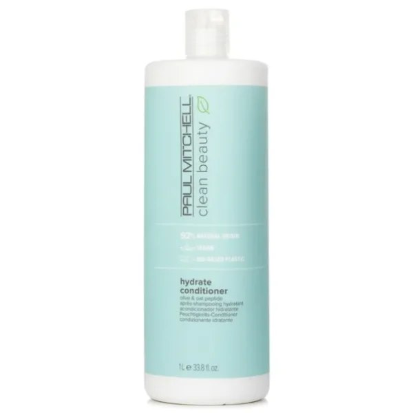 Clean Beauty Hydrate Conditioner