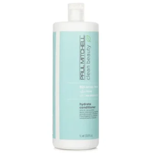 Clean Beauty Hydrate Conditioner