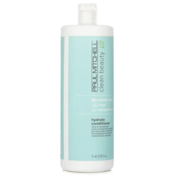 Clean Beauty Hydrate Conditioner