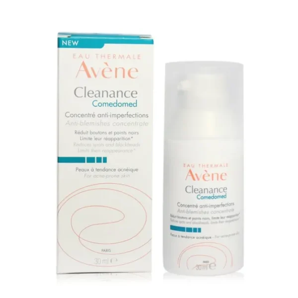 Cleanance Comedomed Anti-Blemishes Concentrate - For Acne-Prone Skin