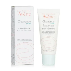 Cleanance HYDRA Soothing Cream