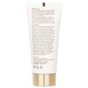 Cleanse & Clarify Dual Action AHA Cleanser & Mask