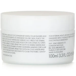 Cleanser