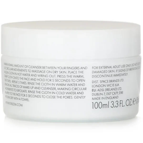 Cleanser