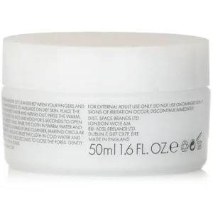 Cleanser