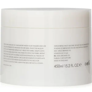 Cleanser