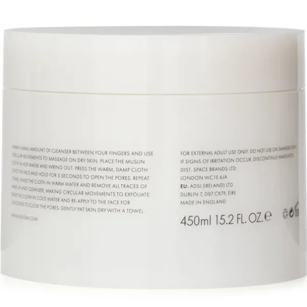 Cleanser