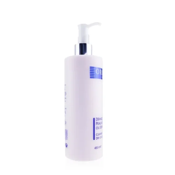 Cleanser For Dry Or Sensitive Skin (Salon Product)