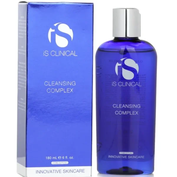 Cleansing Complex