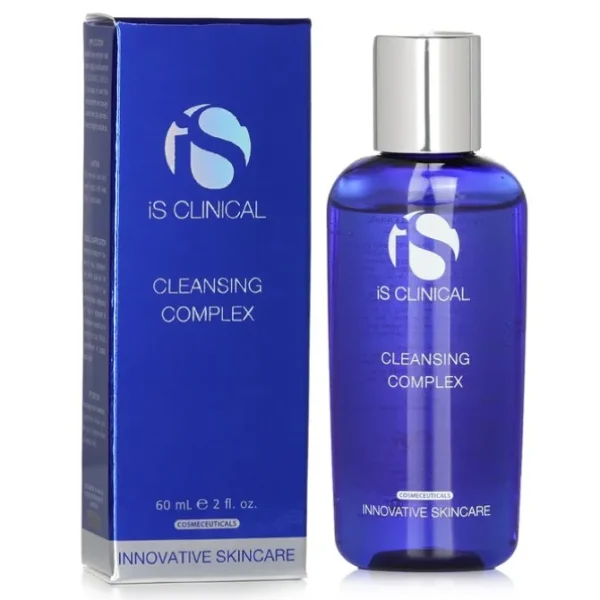 Cleansing Complex