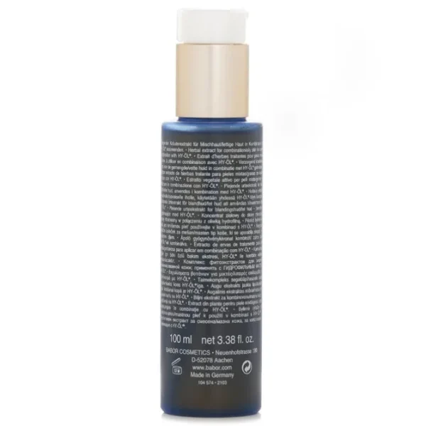 Cleansing CP Phytoactive Combination - For Combination & Oily Skin