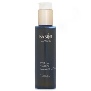 Cleansing CP Phytoactive Combination - For Combination & Oily Skin