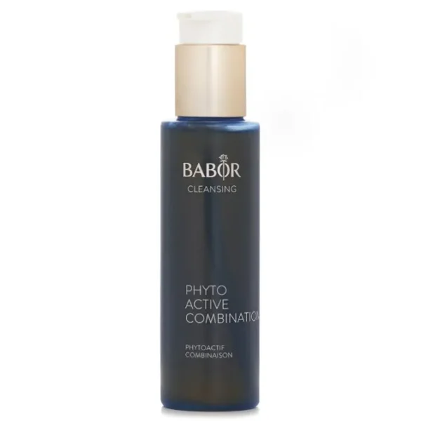 Cleansing CP Phytoactive Combination - For Combination & Oily Skin