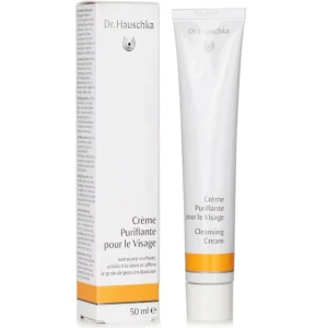 Cleansing Cream