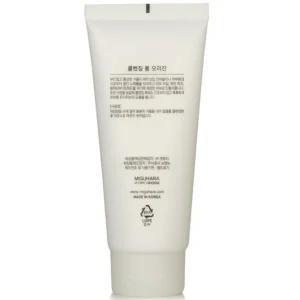 Cleansing Foam Origin