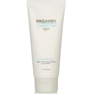 Cleansing Foam Origin
